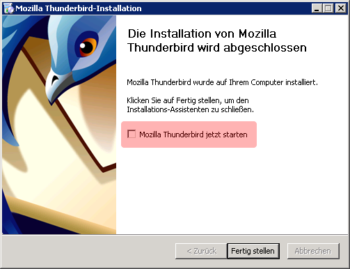 Image thunderbird_installation_abschluss