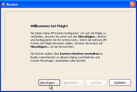 Bildschirmfoto