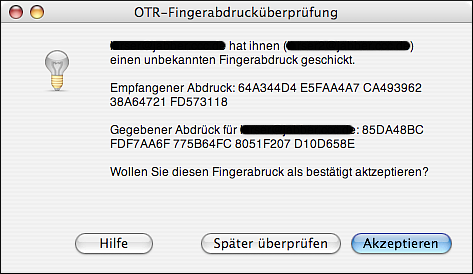 Bildschirmfoto
