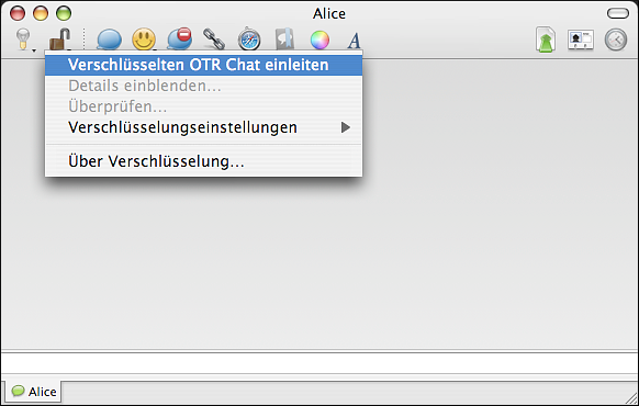 Bildschirmfoto