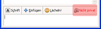 Bildschirmfoto