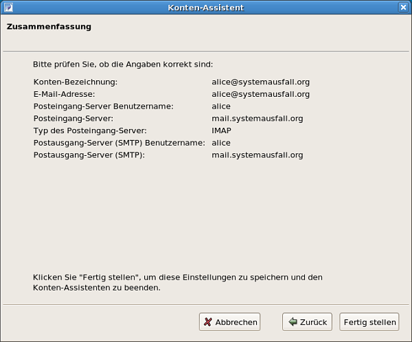 Image zusammenfassung
